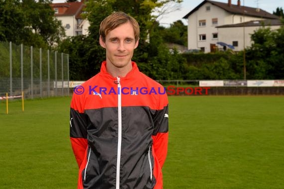 Fussball Regional Saison 2016/17 Spieler-Trainer-Funktinäre (© Fotostand / Loerz)